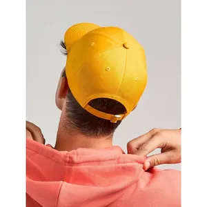 Casquettes promotionnelles écologiques et durables pour le merchandising - Product Image 2
