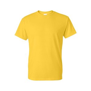 เสื้อยืดออกแบบเองสำหรับผู้ชายและผู้หญิงพิมพ์ลายโลโก้ของคุณเองภาพข้อความด้านหน้าด้านหลังฟรีทั้งสองด้านเสื้อยืดผ้าฝ้ายออกแบบได้ - Product Image 1