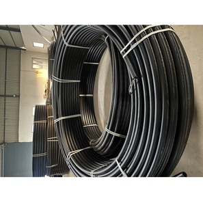 Solutions de tuyaux HDPE personnalisables pour l'approvisionnement en eau, le gaz et les réseaux de télécommunications au prix de gros - Product Image 5