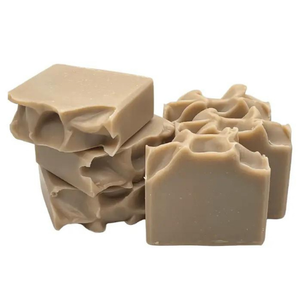 SEAMOSS JABÓN ORGÁNICO NATURAL CUIDADO DE LA PIEL DE VIETNAM CON INGREDIENTES DE ALTA CALIDAD - Product Image 1