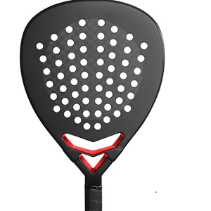 Fabricante de palas de pádel. Alta tecnología. 100% personalizada: Diseña tu raqueta: elige la forma, materiales y acabados. - Product Image 1