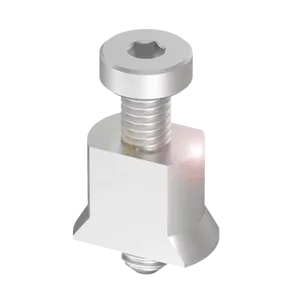 Accessori e Hardware del sensore BALLUFF BAM00M3 - Product Image 1