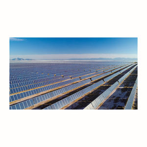 Panneaux solaires à haute puissance pour les fermes solaires à grande échelle - Product Image 3