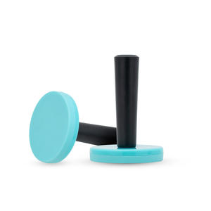 Clayton Car Care Multi-Color Magnet Gripper (Orange Red Green Blue Pink) For Easy <b>Paint</b> Protection And Film Installation - Product Image 5