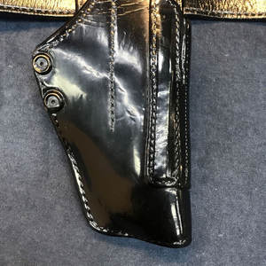 เข็มขัดหนังอเนกประสงค์สำหรับพกพาทุกวันพร้อมสายรัดที่สามารถปรับได้และโครงสร้างแข็งแรงทนทาน - Product Image 6