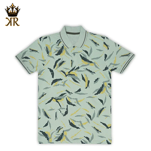 Camiseta Polo para Hombre de Alta Calidad con Logotipo Personalizado Hecha en Pakistán Cómoda 100% Algodón para Verano - Product Image 6