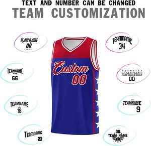 Uniformes de basket-ball à sublimation personnalisés Maillot de basket-ball léger qui évacue l'humidité Ensemble de basket-ball à séchage rapide - Product Image 2