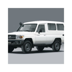 USADO To-yota LANDCRUISER 76 Hardtop LX - LC70 - Product Image 2