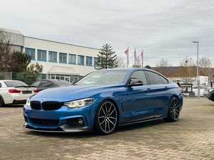 FÁCIL COMPRA 2019. 326. 1 Gran Coupe Automático Gasolina 4 Cilindros Euro6 5 Seat HP COCHES USADOS LISTO PARA ENVIAR A TODO EL MUNDO - Product Image 6