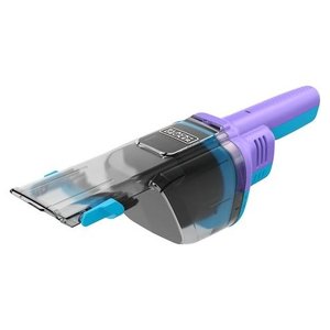 Mini aspiradora DUSTBUSTER Litio (Recargable) Violeta y Azul NVD220BP - Product Image 1