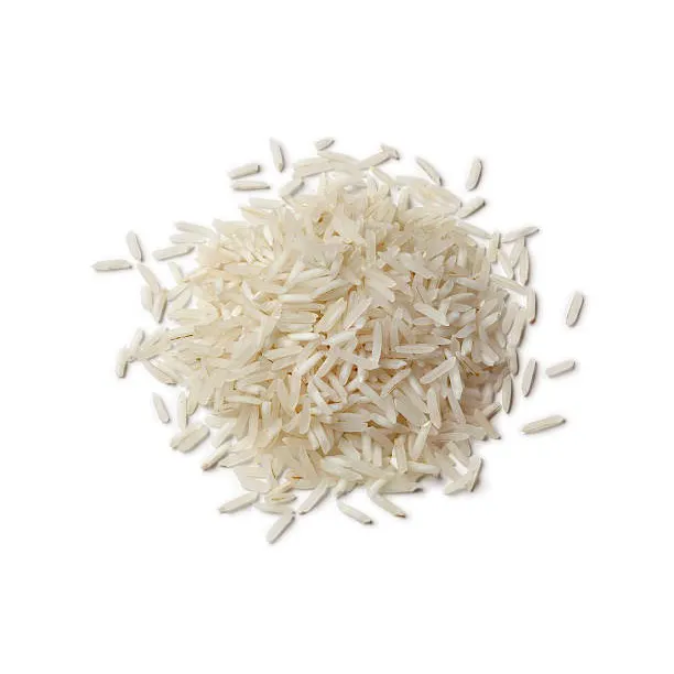 Kalite Sella Basmati pirinç toptan/kahverengi uzun tahıl 5% kırık beyaz pirinç, uzun taneli yarı haşlanmış pirinç, yasemin pirinç