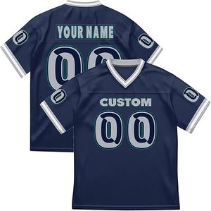 Camisetas ONSTYLE SPORTS de malla totalmente personalizables, sublimación impresa con el nombre y el logotipo del equipo, ideal para clubes, torneos. - Product Image 4