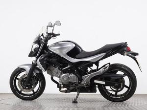 Motocicleta Deportiva Suzuki GLADIUS 650 Usada al Mejor Precio al por Mayor, Origen Reino Unido, en Venta - Product Image 6