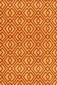 Tapis personnalisé noué à la main 100% laine motif abstrait géométrique pile plate antidérapante pour la prière de l'hôtel à la maison - Product Image 5