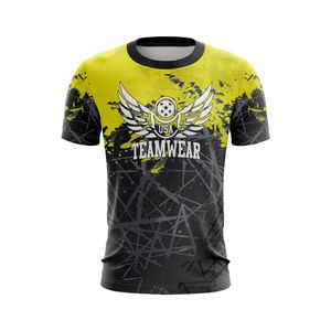 Tech T-Shirt - Product Image 5