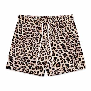 Pantalones Cortos Deportivos Personalizados para Hombre, de Secado Rápido, de Poliéster, para Gimnasio, Entrenamiento, Running, Fitness, Fabricante Mayorista OEM - Product Image 3