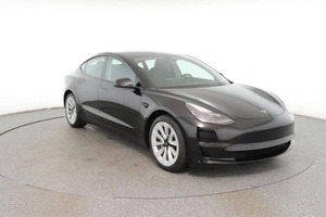 เทสล่า โมเดล 3 ปี 2022 สภาพใหม่เอี่ยม - Product Image 4