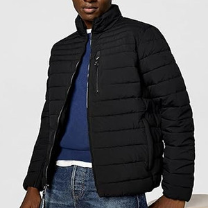 แจ็กเก็ตขนเป็ดสำหรับผู้หญิงแจ็กเก็ตผู้ชายระบายอากาศได้มีทุกสีให้เลือก - Product Image 6