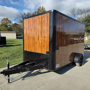 קדימון זיכיון חדש 7 'x 12' אירוע אוכל קייטרינג למכירה