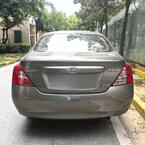 Sélection exclusive Niss-sa-n Sunny 2015 1.5XE Semi-automatique Master Edition SUV Kilométrage 73 200 Km Modèle Diesel Neuf Euro IV - Product Image 2