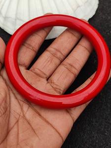 Resin Bangles & Bracelets for Women New Collection Angel Style Jewelry for Parties and Weddings High Quality - Product Image 2