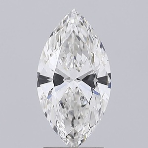 Igi เพชรประดับอัญมณี2.15กะรัตสำหรับปลูกในห้องปฏิบัติการสำหรับแหวน g COLOUR VS1ความชัดเจนเพชรเป็นมิตรต่อสิ่งแวดล้อมสำหรับผู้หญิง - Product Image 1