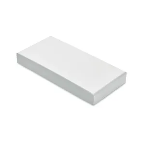 Llavero de Vidrio Personalizado Heartward, Artículo Promocional Elegante - Product Image 2