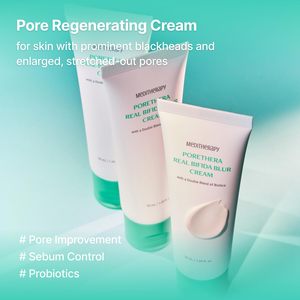 ครีมลดรูขุมขนบนใบหน้า50มล. จากเกาหลี - Product Image 2