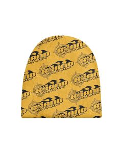 Gorro de Invierno de Punto con Logotipo Personalizado para Hombre y Mujer, Gorro de Calavera Acrílico Grueso y Cálido, Lazos Bordados, Estilo Urbano de Camuflaje - Product Image 3