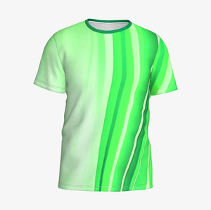 100% coton, T-shirt pour homme, coupe ample, imprimé Top vente T-shirts pour hommes sublimés T-shirt avec logo imprimé personnalisé quantité minimale de commande bas - Product Image 2