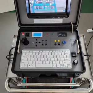 กล้องตรวจสอบหลุมเจาะใต้น้ำคุณภาพสูง - Product Image 4