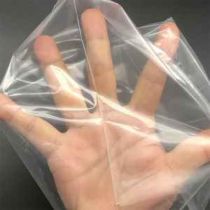 Bolsa de LDPE con cremallera personalizada de Pioneer Vietnam con logotipo impreso, paquete de piel de autoembalaje con cierre de cremallera, uso de envío de tienda - Product Image 6