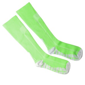 Calcetines Deportivos Casuales de Béisbol para Hombre de Alta Calidad, Tejidos en Lana/Acrílico, Hechos en Pakistán - Product Image 5
