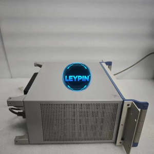 Equipo Analizador de Espectro Rohde & Schwarz ESPI3 Usado - Product Image 4