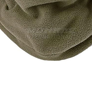 Polar Fleece Neck Warmer Ligero Warm Outdoor Neck Gaiter Cachemira Neck Warmer Personalizado - Product Image 5