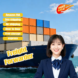 Лидер продаж: Агент по доставке грузов «от двери до двери» (DDP) для Amazon FBA из Китая в США, Канаду, Италию, Европу - Product Image 6