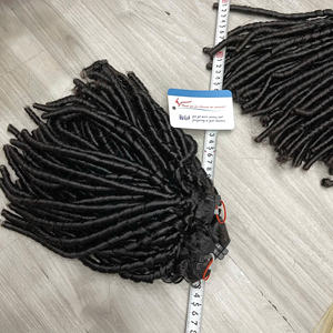 Paquetes de cabello crudo vietnamita al por mayor 100% Extensiones de cabello tejido rizado alineado con cutícula Envío directo - Product Image 3