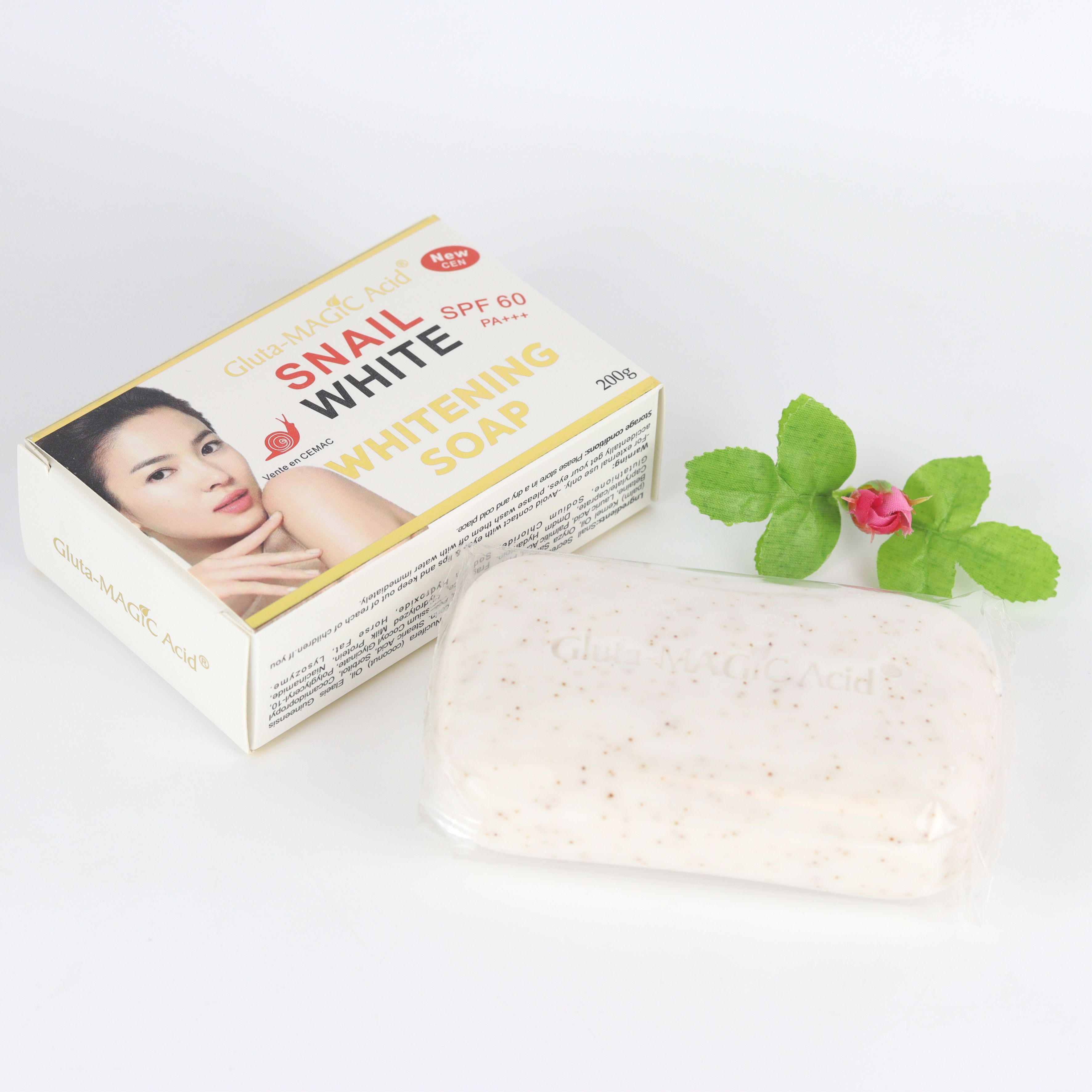 magical glutathione soap Injection Molato Mira Aura Beauty LLC KSA Magic Soap Kojic with