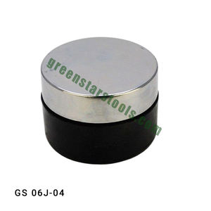 Herramienta de Joyería, Banco de Trabajo Plano de Acero Inoxidable con Base de Goma Antivibración | N.º de artículo: GS-06J-04 - Product Image 1