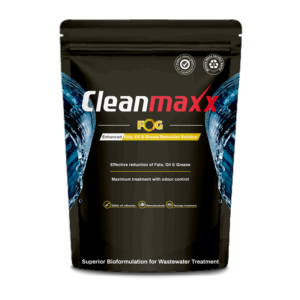 Una forma fácil de degradar el aceite de cocina con Cleanmaxx Fog - Product Image 1