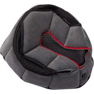 Nuevo K6/K6 S Liner Negro/Gris - Product Image 4
