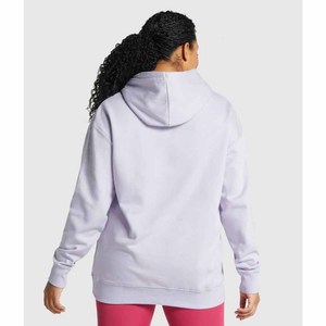 Sudadera con capucha de algodón de gran tamaño para mujer, ropa informal con estampado de farol personalizado, Sudadera con capucha para invierno, proveedor de Sudadera con capucha Y2K de Pakistán - Product Image 3