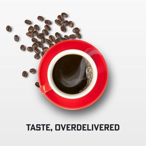 Café Eight O'Clock The Original, Café en Grano Tostado Medio, 100% Arábica, Certificado Kosher, 18 Onzas - Product Image 5