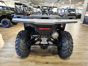 Compre un POLARIS Sportsman 450 H.O. del 2026 Vehículo Utilitario Recreativo con Garantía de 3 Años y Construcción de Plástico - Product Image 4