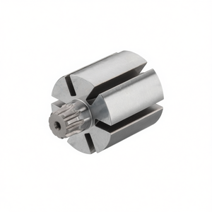 Clés pneumatiques Hazet, rotor de haute qualité pour clés à chocs - Product Image 2