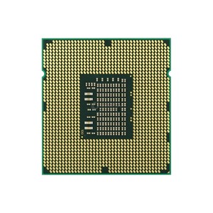 Đối với Intel Xeon lc3518 1.73GHz 1-core 2Mb Bộ nhớ cache 23W CPU ổ cắm LGA1366 Loại sản phẩm CPU - Product Image 3
