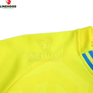 Meilleure qualité Design personnalisé Vêtements d'entraînement de football Uniforme sportif de qualité supérieure - Product Image 4