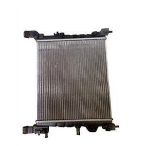 RADIATEUR À EAU CHEVROLET Spark 2ème Série 95423942 hybride 1 (12>) - Product Image 2