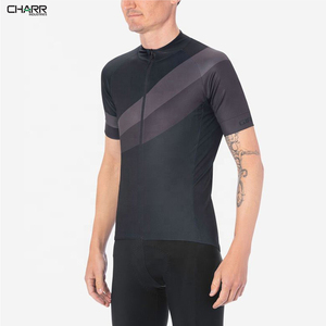 Maillot de cyclisme de Compression OEM vêtements de cyclisme - Product Image 5
