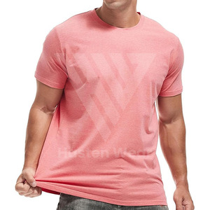 Ropa deportiva para gimnasio para hombre, camisetas de entrenamiento físico para hombre, Camiseta deportiva para culturismo y entrenamiento muscular para hombre - Product Image 1